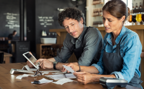 Reduce reliance on high cost/low control 3rd party marketplaces